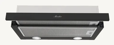 Monsher Loin 60 Noir