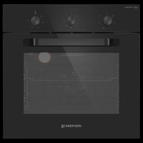 MEFERI MEO606BK LIGHT