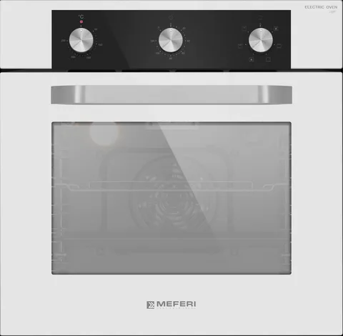 MEFERI MEO606WH LIGHT