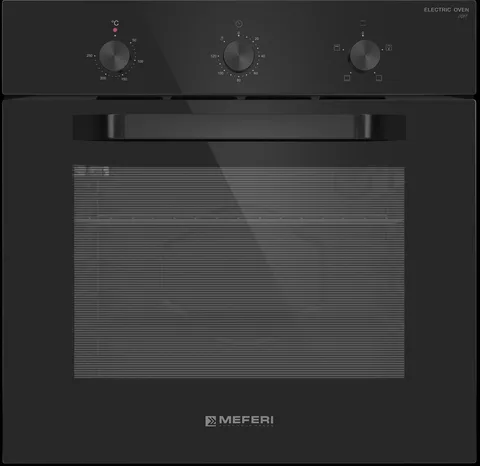 MEFERI MEO604BK LIGHT
