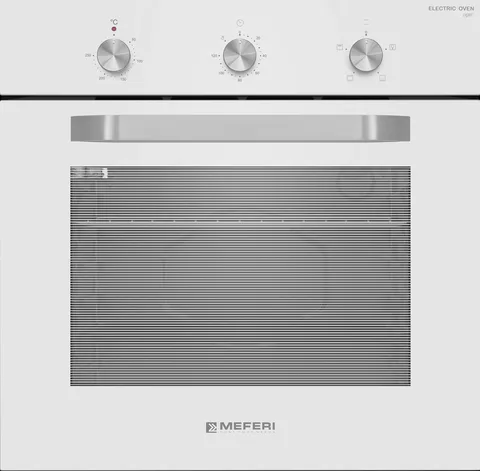 MEFERI MEO604WH LIGHT