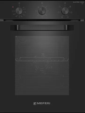 MEFERI MEO456BK LIGHT