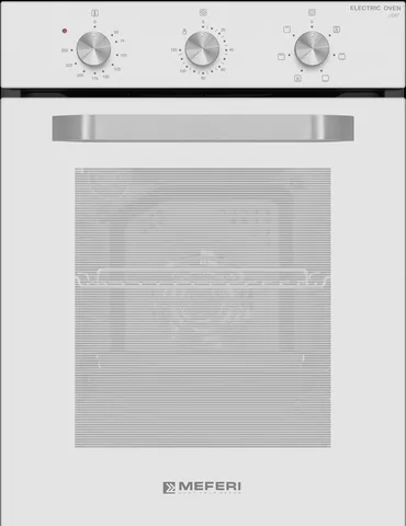MEFERI MEO456WH LIGHT