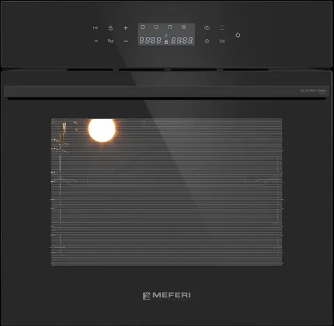 MEFERI MEO606BK ULTRA