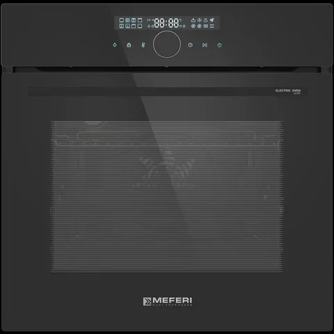 MEFERI MEO6017BK ULTRA