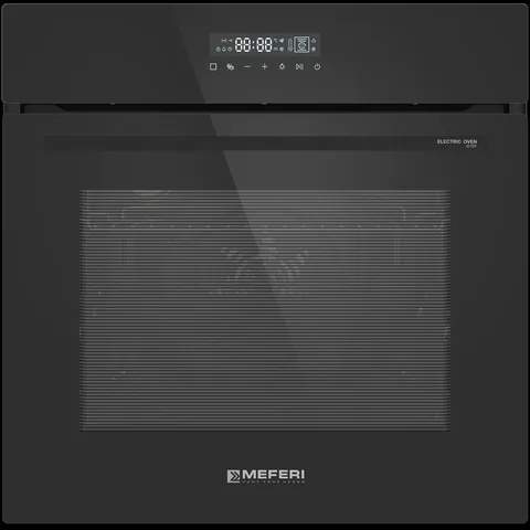 MEFERI MEO6014BK ULTRA