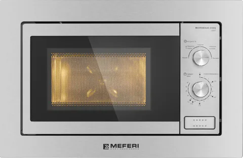 MEFERI MMO6020IX LIGHT