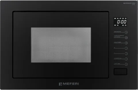 MEFERI MMO6025BK ULTRA