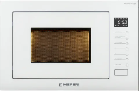 MEFERI MMO6025WH ULTRA