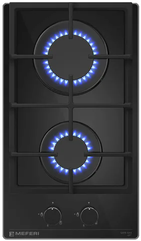 MEFERI MGH302BK GLASS LIGHT