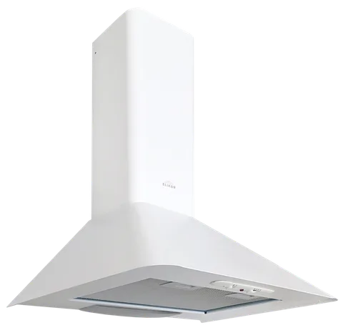 Elikor Fleur 50П-400-П3Л белый
