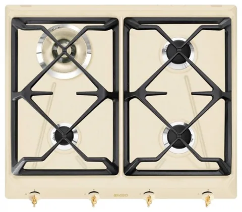 Smeg SRV864POGH
