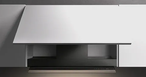 Falmec VIRGOLA TOUCH NRS 120 BLACK