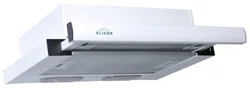 Elikor Интегра 60П-400-В2Л белый/бел.