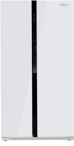 ZUGEL ZRSS630W