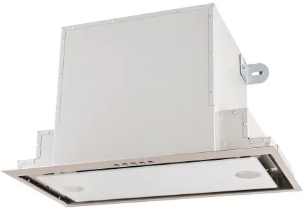 AKPO WK-6 Neva glass 60 см, белый