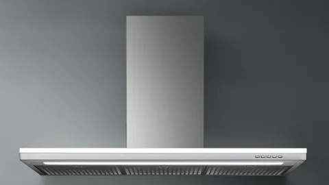 Falmec LUMEN STEEL 120