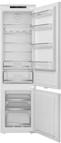MEFERI MBR193 COMBI NO FROST POWER
