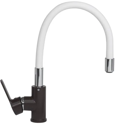 Zigmund & Shtain ZS 2400W, смеситель, швейцарский шоколад