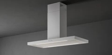Falmec PLANE ISOLA WHITE 90 (PLUS)