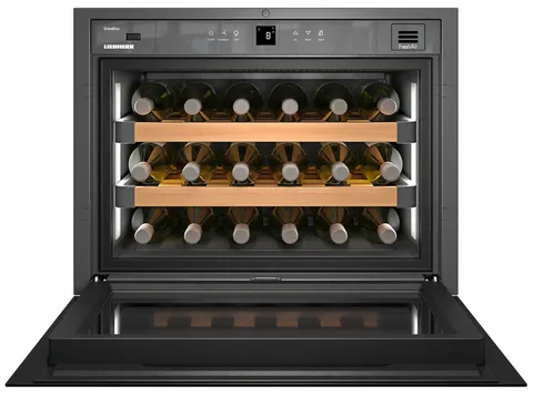 Liebherr WKEgb 582-26 001 GrandCru