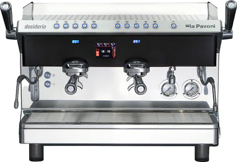 La Pavoni DESIDERIO2VNEU