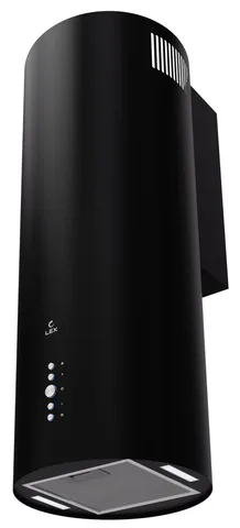 LEX GAMMA 350 BLACK