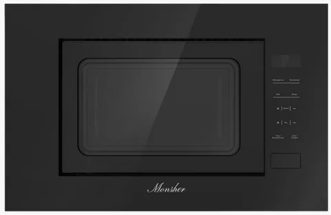 Monsher MMH 1020 B