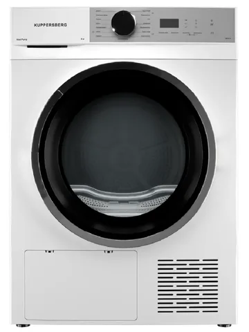 Kuppersberg DM 611 W