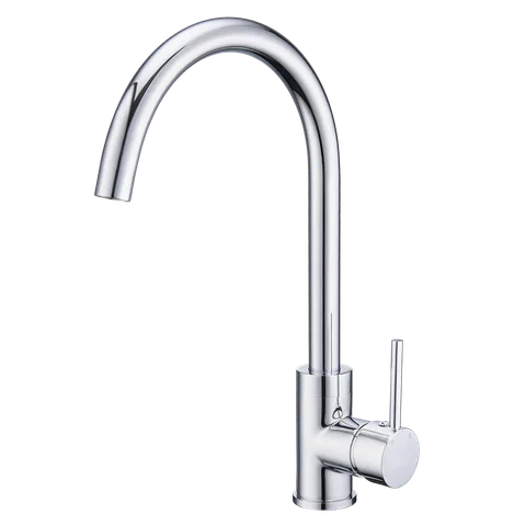 Emar EC-3004, смеситель, хром