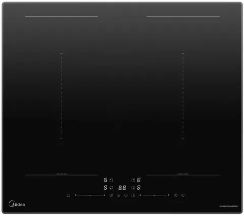 Midea MIH67783SB