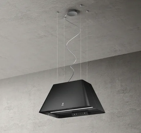 ELICA IKONA LIGHT BL MAT/F/60