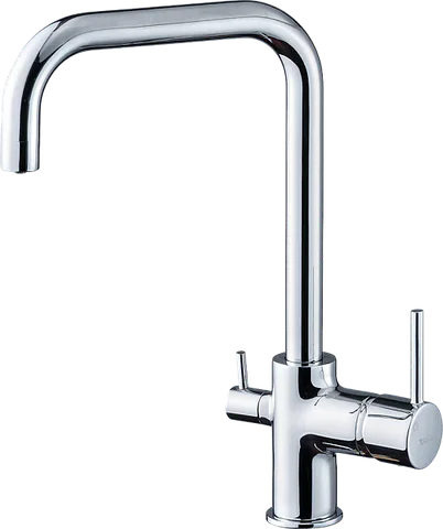 Rivelato TOVEL 9025200 cromo, смеситель, хром