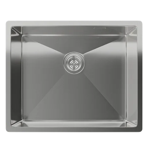 Rivelato RINOX 5444 UN INOX, мойка, нержавеющая сталь