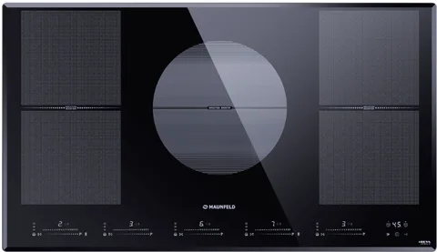 Maunfeld CVI905SFBK LUX