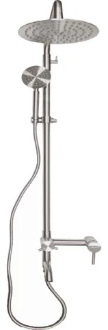 Seaman Eco Koblenz SSN-2348C-SS (Steel satin)