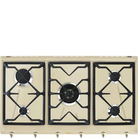 Smeg SRV896POGH