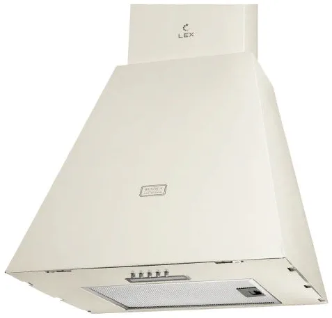 LEX VERONA BODY 600 IVORY LIGHT