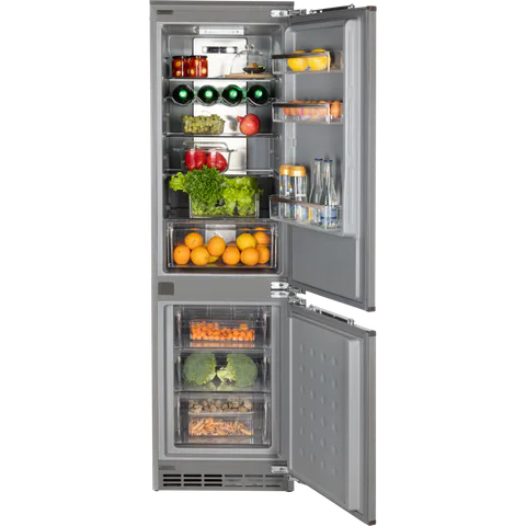 HIBERG i-RFCB 400F NF