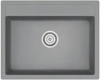 Emar EMQ-1640.Q, мойка, гранит, алмаз