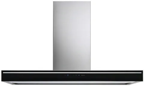 Falmec LUMINA NRS ISOLA BLACK 90