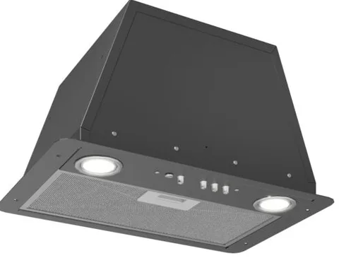 Elikor Врезной блок BOX 52П-700 черный