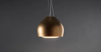 Falmec SOPHIE IS 54 Worn Brass