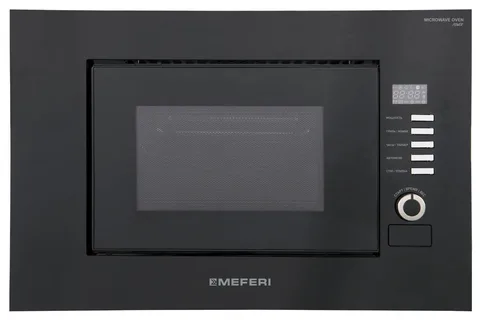 MEFERI MMO6020BK SLIM POWER