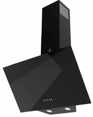 LEX Meta 600 Black