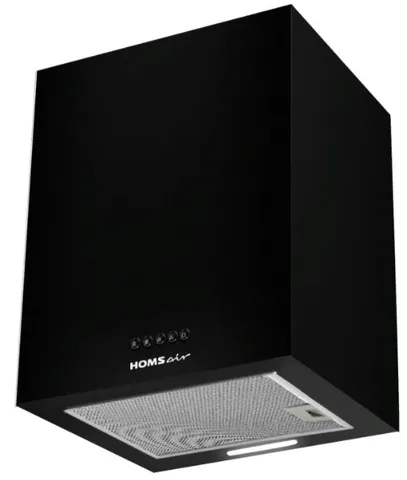 HOMSair PHLOX Push 40 Black