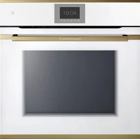 Kuppersbusch BP 6550.0 W4 Gold