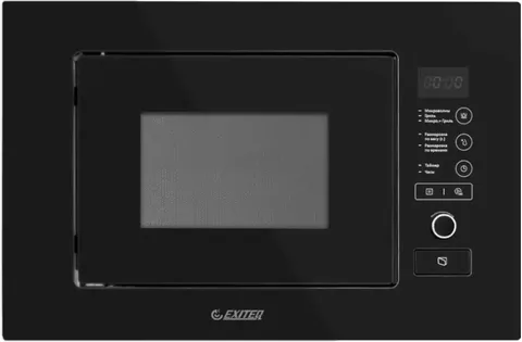 EXITEQ EXM-108 black