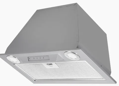 Kuppersberg INLINEA 52 Inox