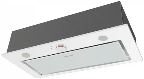 Maunfeld CROSBY HARDY 60 WHITE
